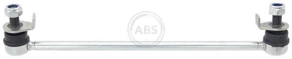 Barra estabilizadora A.B.S. ALL BRAKE SYSTEMS BV. ref. 260860