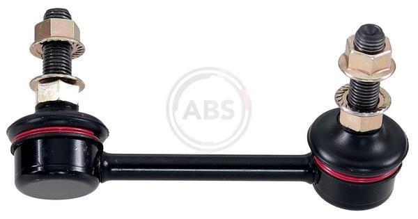 Barra estabilizadora A.B.S. ALL BRAKE SYSTEMS BV. ref. 260861