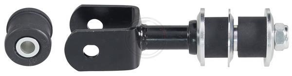 Barra estabilizadora A.B.S. ALL BRAKE SYSTEMS BV. ref. 260863