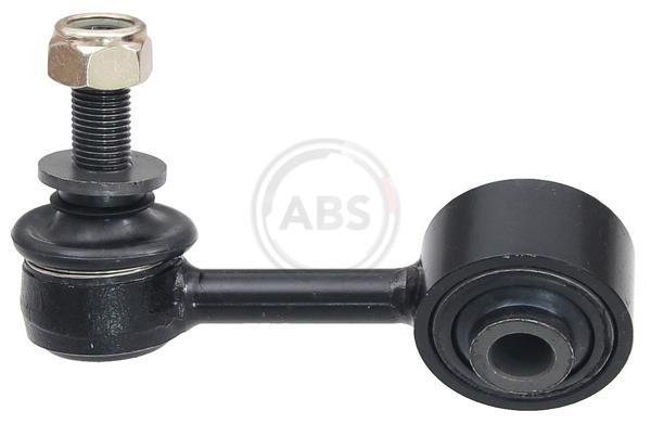 Barra estabilizadora A.B.S. ALL BRAKE SYSTEMS BV. ref. 260867