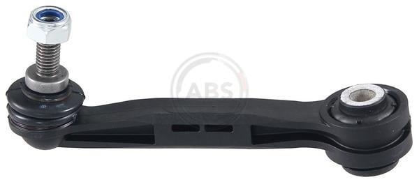 Biellette de barre stabilisatrice (Biellette antiroulis) A.B.S. ALL BRAKE SYSTEMS BV. ref. 260868