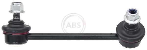 Barra estabilizadora A.B.S. ALL BRAKE SYSTEMS BV. ref. 260871
