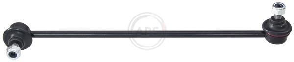 Barra estabilizadora A.B.S. ALL BRAKE SYSTEMS BV. ref. 260873