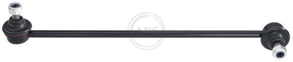 Barra estabilizadora A.B.S. ALL BRAKE SYSTEMS BV. ref. 260874