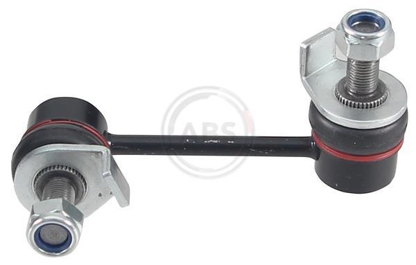 Barra estabilizadora A.B.S. ALL BRAKE SYSTEMS BV. ref. 260875