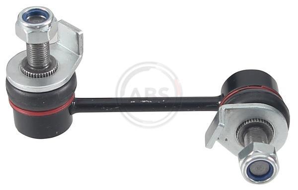 Barra estabilizadora A.B.S. ALL BRAKE SYSTEMS BV. ref. 260876