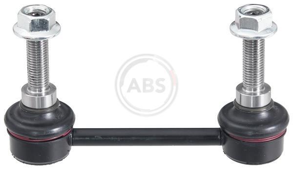 Barra estabilizadora A.B.S. ALL BRAKE SYSTEMS BV. ref. 260879