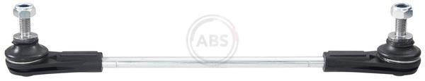 Barra estabilizadora A.B.S. ALL BRAKE SYSTEMS BV. ref. 260880