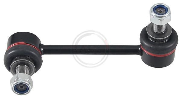 Barra estabilizadora A.B.S. ALL BRAKE SYSTEMS BV. ref. 260881