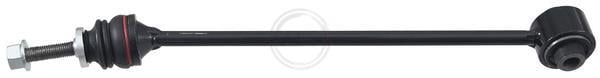 Barra estabilizadora A.B.S. ALL BRAKE SYSTEMS BV. ref. 260885