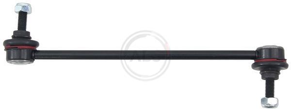 Barra estabilizadora A.B.S. ALL BRAKE SYSTEMS BV. ref. 260887