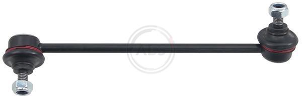 Biellette de barre stabilisatrice (Biellette antiroulis) A.B.S. ALL BRAKE SYSTEMS BV. ref. 260888