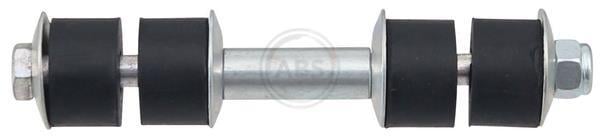 Barra estabilizadora A.B.S. ALL BRAKE SYSTEMS BV. ref. 260890
