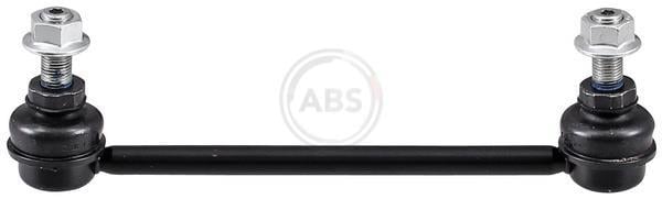 Biellette de barre stabilisatrice (Biellette antiroulis) A.B.S. ALL BRAKE SYSTEMS BV. 260900