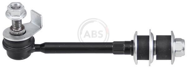Barra estabilizadora A.B.S. ALL BRAKE SYSTEMS BV. ref. 260901