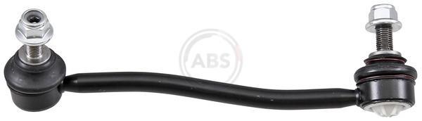 Barra estabilizadora A.B.S. ALL BRAKE SYSTEMS BV. ref. 260902