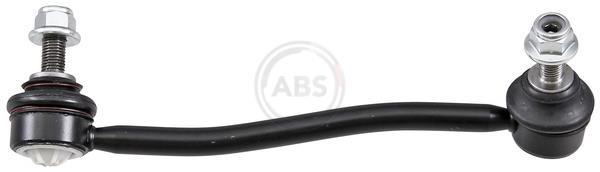 Barra estabilizadora A.B.S. ALL BRAKE SYSTEMS BV. ref. 260903