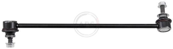 Barra estabilizadora A.B.S. ALL BRAKE SYSTEMS BV. ref. 260905
