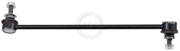 Barra estabilizadora A.B.S. ALL BRAKE SYSTEMS BV. ref. 260906