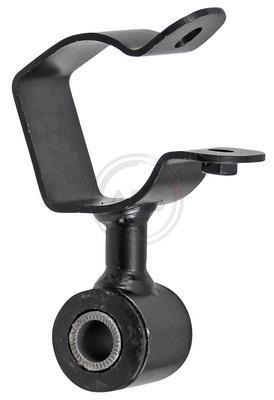 Barra estabilizadora A.B.S. ALL BRAKE SYSTEMS BV. ref. 260907