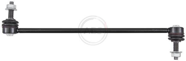 Barra estabilizadora A.B.S. ALL BRAKE SYSTEMS BV. ref. 260908