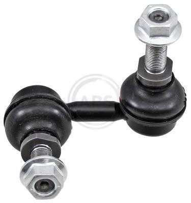 Barra estabilizadora A.B.S. ALL BRAKE SYSTEMS BV. ref. 260909