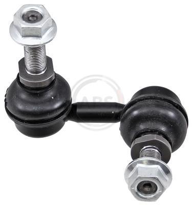 Barra estabilizadora A.B.S. ALL BRAKE SYSTEMS BV. ref. 260910