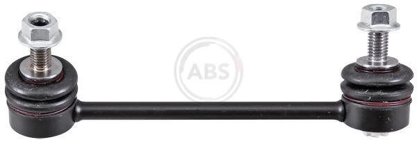 Barra estabilizadora A.B.S. ALL BRAKE SYSTEMS BV. ref. 260911
