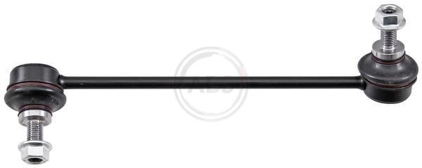 Barra estabilizadora A.B.S. ALL BRAKE SYSTEMS BV. ref. 260913