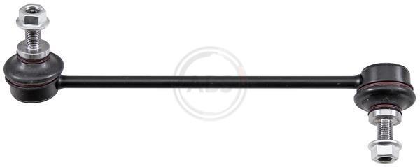Barra estabilizadora A.B.S. ALL BRAKE SYSTEMS BV. ref. 260914