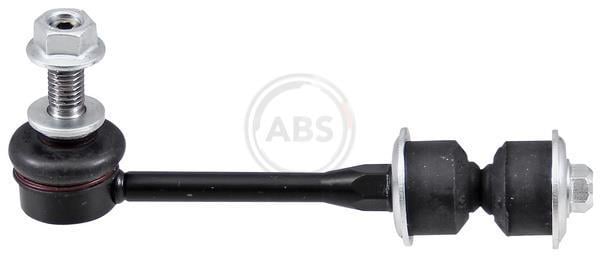 Barra estabilizadora A.B.S. ALL BRAKE SYSTEMS BV. ref. 260915