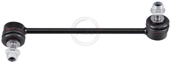 Barra estabilizadora A.B.S. ALL BRAKE SYSTEMS BV. ref. 260917