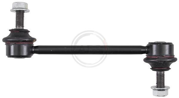 Barra estabilizadora A.B.S. ALL BRAKE SYSTEMS BV. ref. 260919