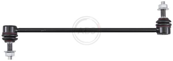 Barra estabilizadora A.B.S. ALL BRAKE SYSTEMS BV. ref. 260920