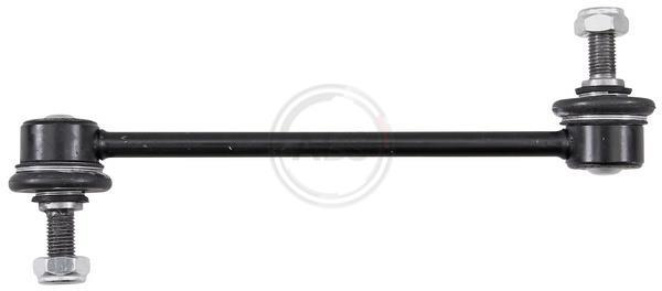 Barra estabilizadora A.B.S. ALL BRAKE SYSTEMS BV. ref. 260923