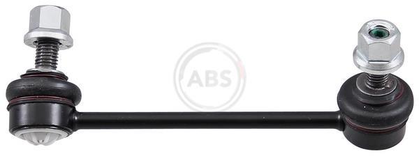 Biellette de barre stabilisatrice (Biellette antiroulis) A.B.S. ALL BRAKE SYSTEMS BV. ref. 260924