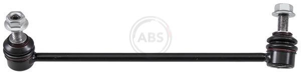Barra estabilizadora A.B.S. ALL BRAKE SYSTEMS BV. ref. 260926