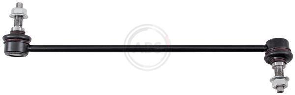 Barra estabilizadora A.B.S. ALL BRAKE SYSTEMS BV. ref. 260930
