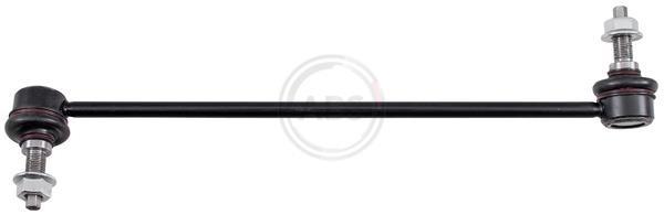 Barra estabilizadora A.B.S. ALL BRAKE SYSTEMS BV. ref. 260931