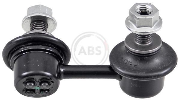 Barra estabilizadora A.B.S. ALL BRAKE SYSTEMS BV. ref. 260932