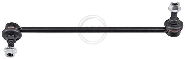 Barra estabilizadora A.B.S. ALL BRAKE SYSTEMS BV. ref. 260934