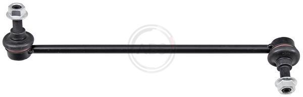 Barra estabilizadora A.B.S. ALL BRAKE SYSTEMS BV. ref. 260935