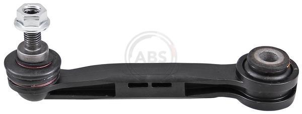 Biellette de barre stabilisatrice (Biellette antiroulis) A.B.S. ALL BRAKE SYSTEMS BV. ref. 260938