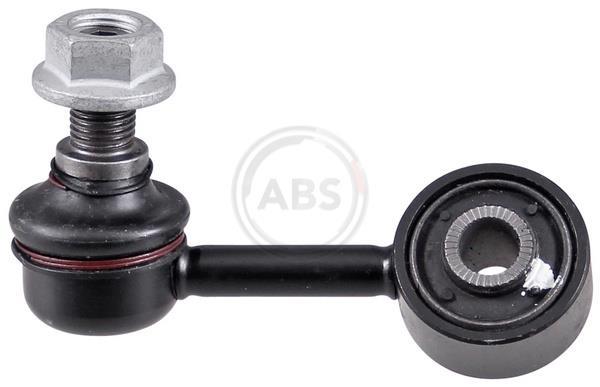 Barra estabilizadora A.B.S. ALL BRAKE SYSTEMS BV. ref. 260940