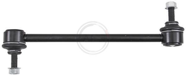 Barra estabilizadora A.B.S. ALL BRAKE SYSTEMS BV. ref. 260943