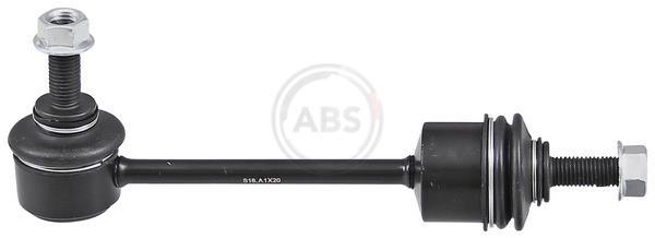 Barra estabilizadora A.B.S. ALL BRAKE SYSTEMS BV. ref. 260944