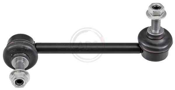 Barra estabilizadora A.B.S. ALL BRAKE SYSTEMS BV. ref. 260947