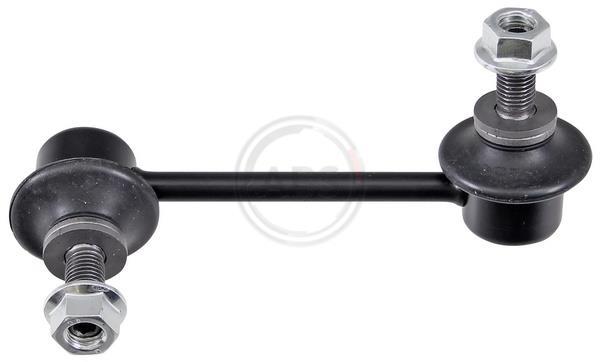 Barra estabilizadora A.B.S. ALL BRAKE SYSTEMS BV. ref. 260952