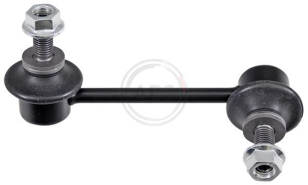 Barra estabilizadora A.B.S. ALL BRAKE SYSTEMS BV. ref. 260953