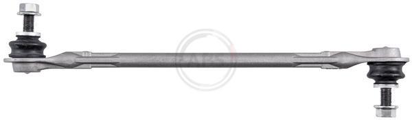 Barra estabilizadora A.B.S. ALL BRAKE SYSTEMS BV. ref. 260955
